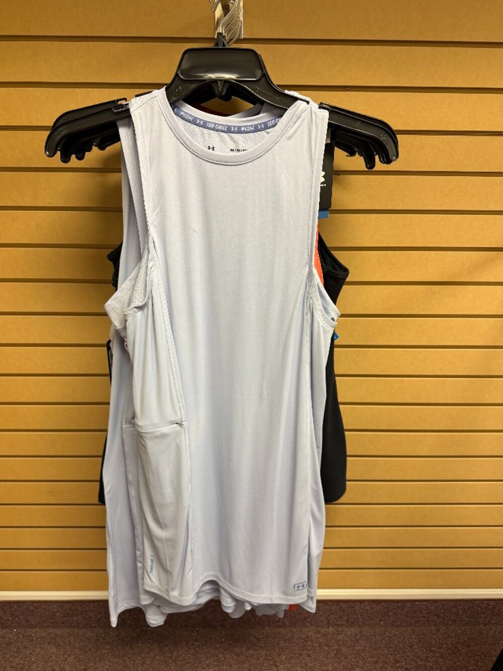 Under Armour Sun Dress Lilac